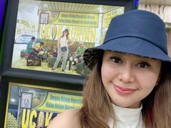 Dilaporkan Razman Arif Soal Pencemaran Nama Baik, Denise Chariesta Tersangka