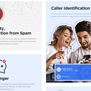 7 Aplikasi Ponsel yang Dipakai Selingkuh, dari Aplikasi Haid hingga Get Contact