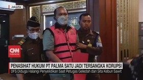 Halangi Penyidikan Kasus Surya Darmadi, Kuasa Hukum Ditetapkan Tersang