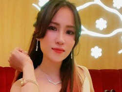 Selebgram Hiikaru Usaha Salon Usai Kena Bully