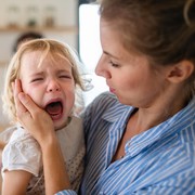 Kenali 5 Jenis Tantrum pada Anak dan Cara Mengatasinya