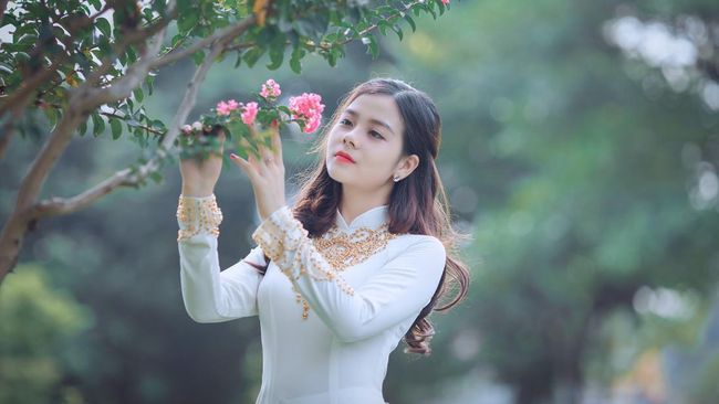 Punya Aura Sendiri! Ini Tanda Kamu Punya Feminine Energy, Kamu Termasuk?