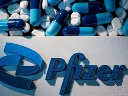 Pfizer Kena Denda Rp 965 Miliar Buntut Kasus Suap Dokter Jual Obat Migrain