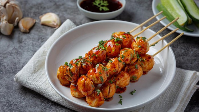 Duh, Sejumlah Makanan Sehari-hari Ini Bisa Jadi Pemicu Usus Buntu! Cek Ada Favoritmu Nggak, Beauties