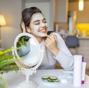 BeauPicks: 5 Pilihan Masker Wajah Mulai dari Rp10 Ribuan, Cocok untuk Menemani Me Time Saat Weekend