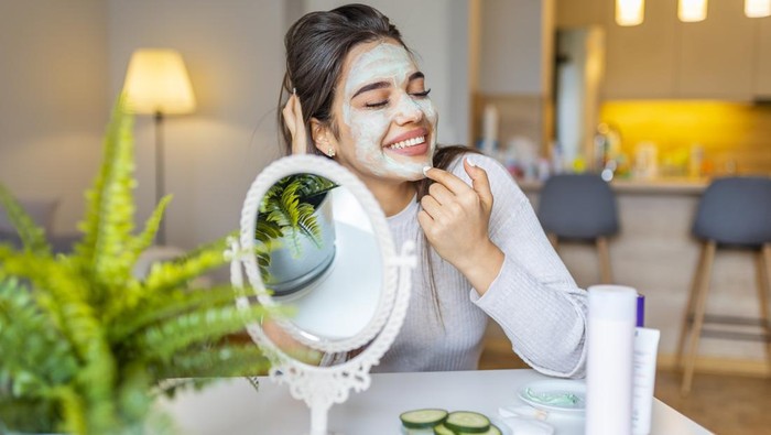 img-title BeauPicks: 5 Pilihan Masker Wajah Mulai dari Rp10 Ribuan, Cocok untuk Menemani Me Time Saat Weekend