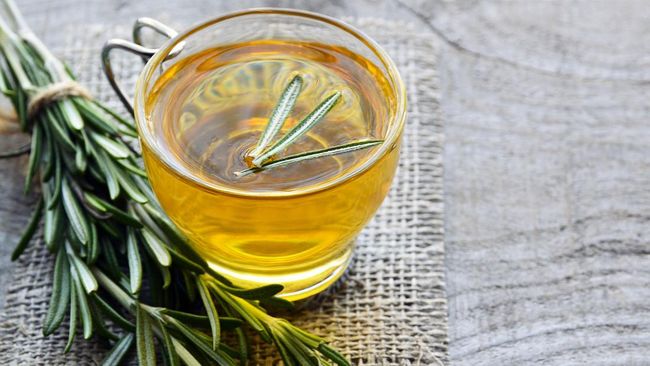 Teh herbal dan kopi jadi rahasia umur panjang di Yunani. Keduanya dikaitkan dengan rendahnya tingkat demensia dan penyakit jantung.