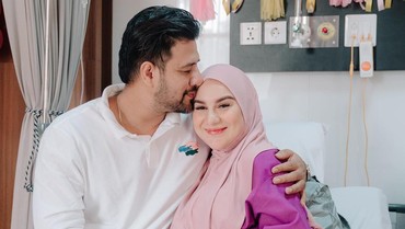 Irish Bella Ngaku Tidak Akan Nikah Lagi Jika Ditinggal Ammar Zoni