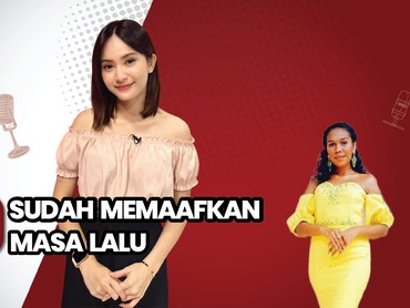 Diselingkuhi Bek PSIS, Vivi Novika Bangkit dengan Traveling