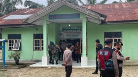 Kasus Korupsi Surya Darmadi, Kejagung Sita 1.002 Ha Lahan di Jambi