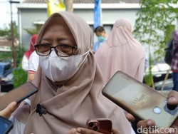1.150 Balita di Kota Sukabumi Alami Stunting
