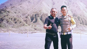 PENGOBATAN YANG DIJALANI TUKUL ARWANA