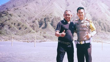 Anak Unggah Kondisi Terkini Tukul Arwana Usai Alami Pendarahan Otak
