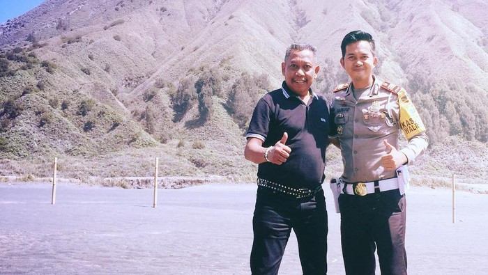 Kondisi Terbaru Tukul Arwana Sejak Stroke