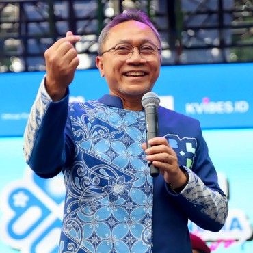 Konser Birukan Langit Indonesia Jadi Festival Terbesar Gerakan Anak Muda