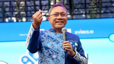 Konser Birukan Langit Indonesia Jadi Festival Terbesar Gerakan Anak Muda
