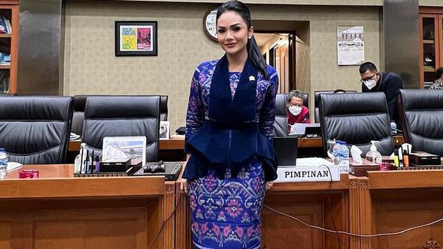 Krisdayanti