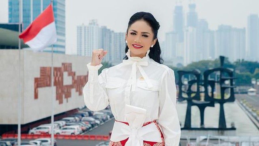 Krisdayanti Krisdayanti