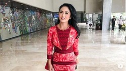 Kris Dayanti Rilis Album Baru