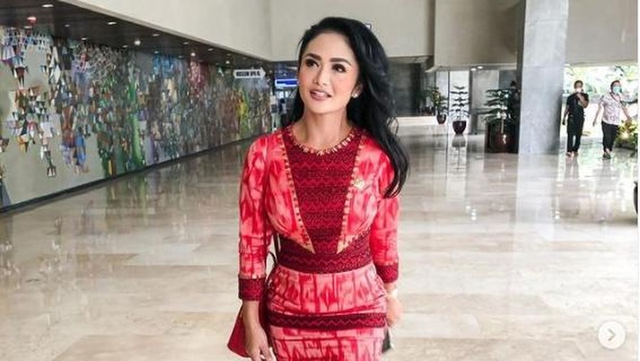 Krisdayanti