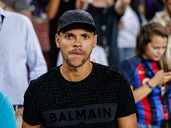 Martin Braithwaite Palak Barcelona!