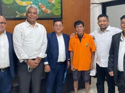 Pria yang Ditangkap gegara Postingan soal Sambo Akhirnya Dibebaskan!