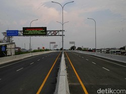 Kelebihan Tol Cibitung-Cilincing yang Jadi Karpet Merah buat Truk Barang