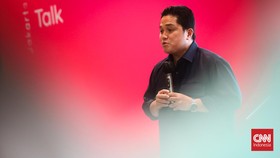 MIND ID Gaet Produsen Inggris Bangun Pabrik Mikro Baterai Listrik