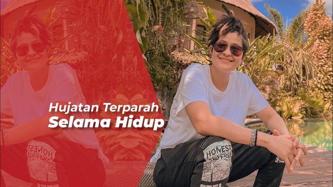 Dituding Tak Suka Cowok, Mitha The Virgin Ungkap Tipe Pria Idaman