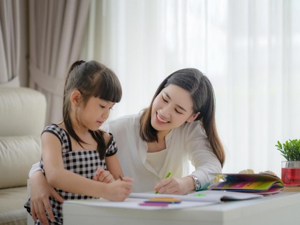 Nama Bulan dalam Bahasa Inggris yang Bisa Diajarkan pada Si Kecil