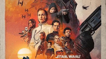 img-title Ngobrol Bareng Pemain 'Star Wars: Andor' di 'Music Movie'