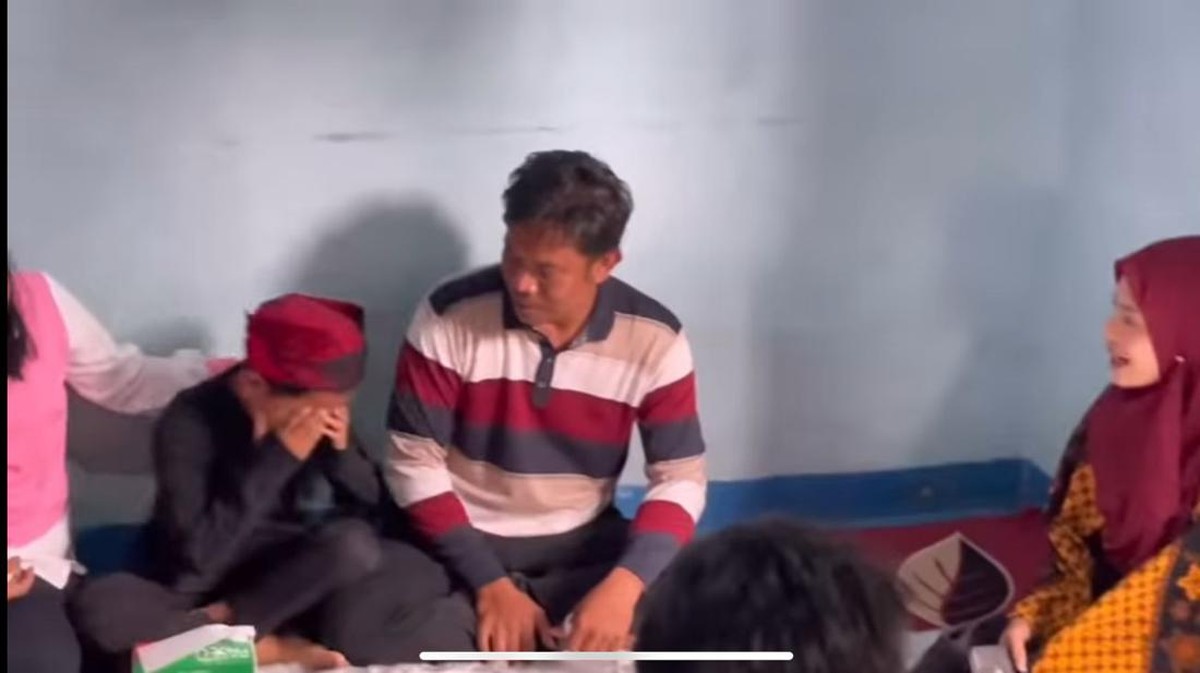 Orang Tua Farel Prayoga