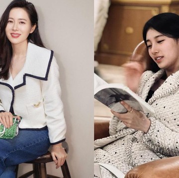 Deretan Aktris Korea Ini Tampil dengan Outfit Paling Mahal di Drama Terbaru, Segini Harganya!
