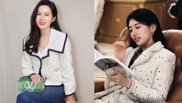 Deretan Aktris Korea Ini Tampil dengan Outfit Paling Mahal di Drama Terbaru, Segini Harganya!