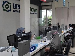 Ibu Rumah Tangga Rasakan Manfaat BPJS Kesehatan untuk Periksa Hamil