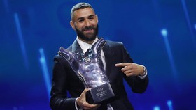Kata-kata Benzema Usai Gabung Al Ittihad: Ronaldo Dibawa-bawa