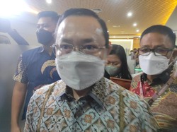 Ferdy Sambo Bantah Beri Uang Terima Kasih ke Ricky dan Eliezer