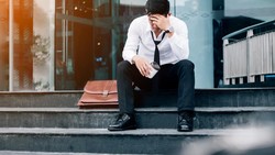 10 Negara dengan Jumlah Pengangguran Terbanyak, Indonesia Termasuk?