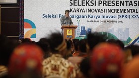 Cara PLN Ajak Pegawai Cetak Inovasi di Sektor Kelistrikan