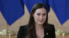 PM Finlandia Sanna Marin Bakal Lengser usai Kalah di Pemilu Parlemen