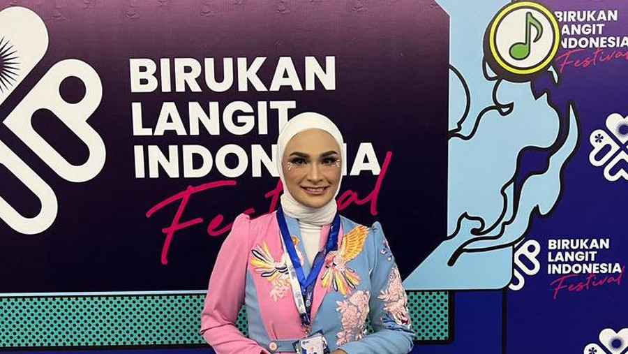 Putri Zulkifli