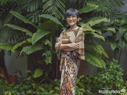 Kisah di Balik Cinta Laura Merasa Dibully karena Jargon Ujan Becek, Respons Ibunda Tak Disangka