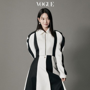 Shin Min Ah Berbuat Baik Jelang Akhir Tahun, Beri Donasi hingga Rp3,2 M