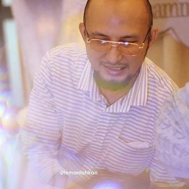 Tingkah Laku Suami Roro Fitria Disebut Tak Sesuai Ajaran Islam