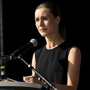 Menilik Fenomena Standar Ganda yang Dialami PM Finlandia Sanna Marin dalam 'Kontroversinya'