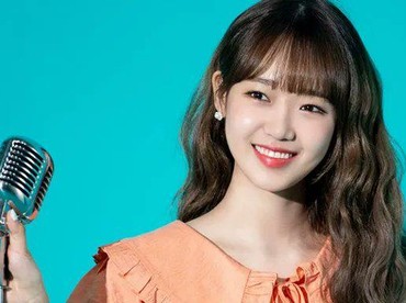 Segera Rilis Album, Choi Yoo Jung Weki Meki Umumkan Debut Solo