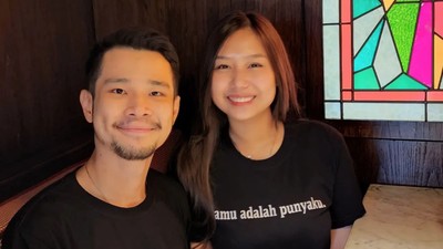 Jess dan Sisca Kohl Bucin Masuk Video Populer YouTube Indonesia 2022