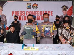Psikolog Dampingi Siswa SMKN 2 Jember yang Tendang Teman Sekelas hingga Tewas