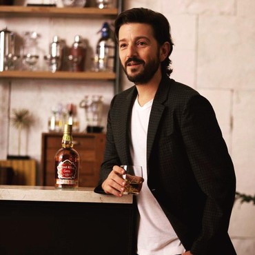 'Star Wars: Andor' Tayang di Disney+, Diego Luna Tak Sangka Jadi Pemeran Utama