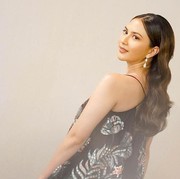 Sederet Gaya Elegan Jessica Mila Ini, Mewakili Pesona Zodiak Leo Banget!